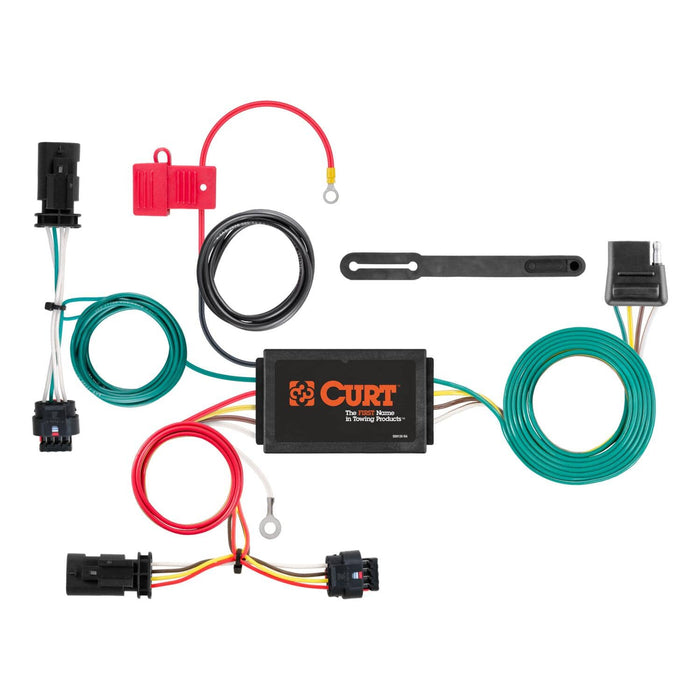 WIRE HARNESS 17-19 CRUZE HATCHBACK