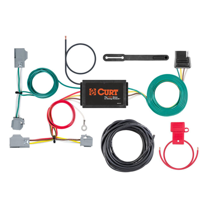 WIRE HARNESS 10-17 XC60