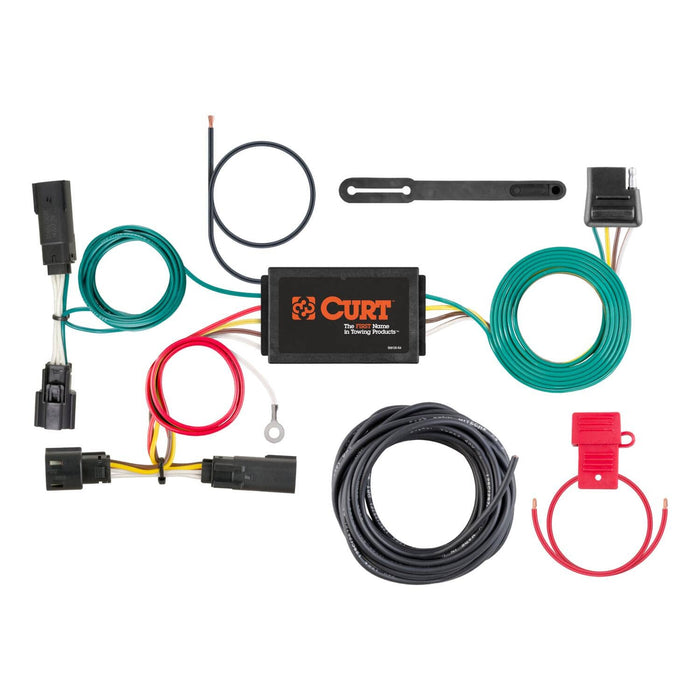 WIRE HARNESS 17-22 ENCORE