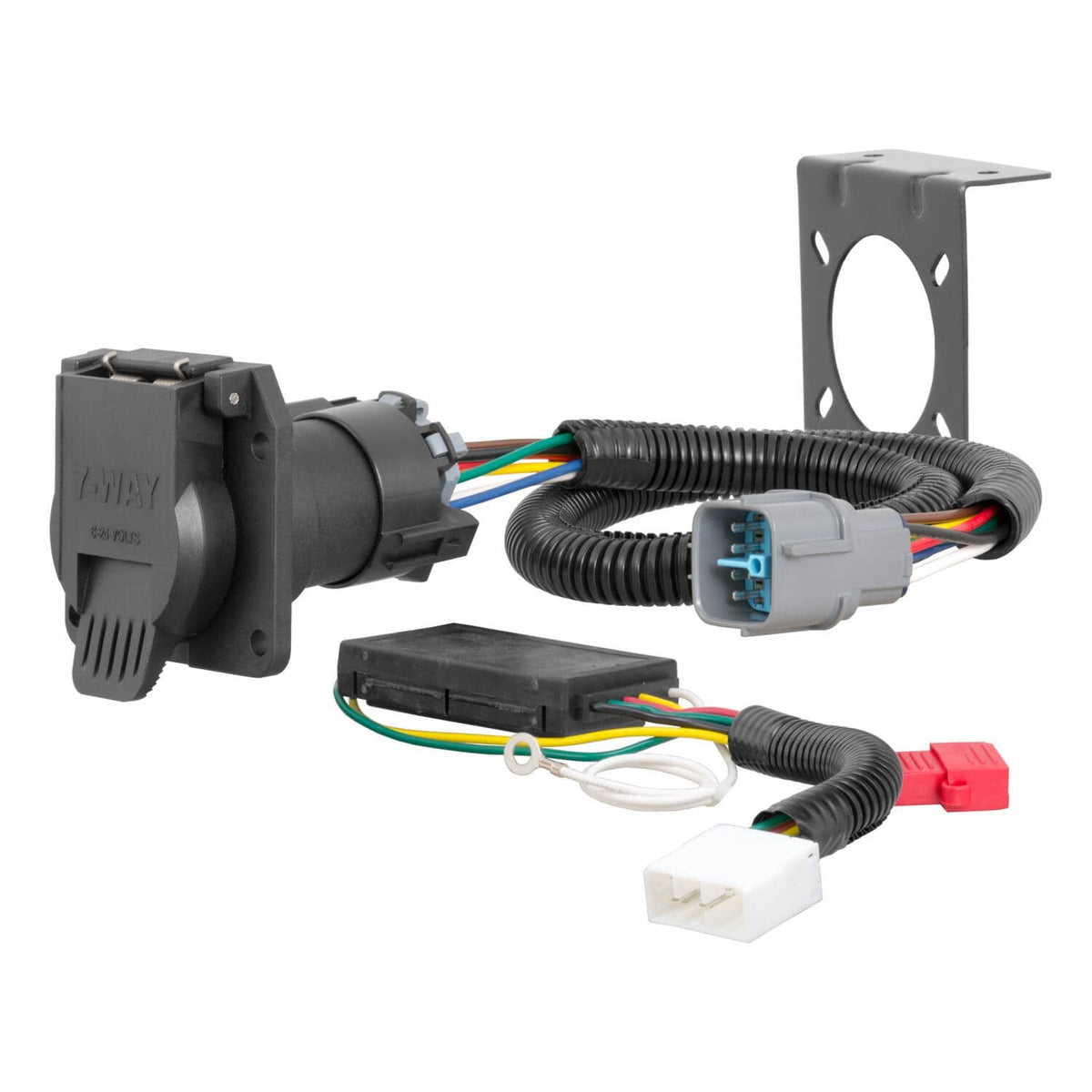 WIRE HARNESS 17-26 RIDGELINE/09-11 PILOT