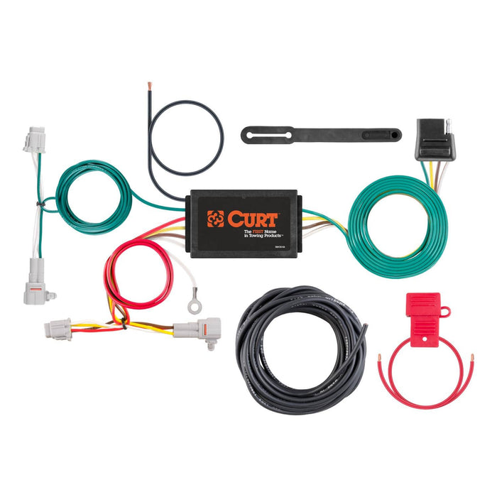 WIRE HARNESS 17-24 IMPREZA HATCHBACK