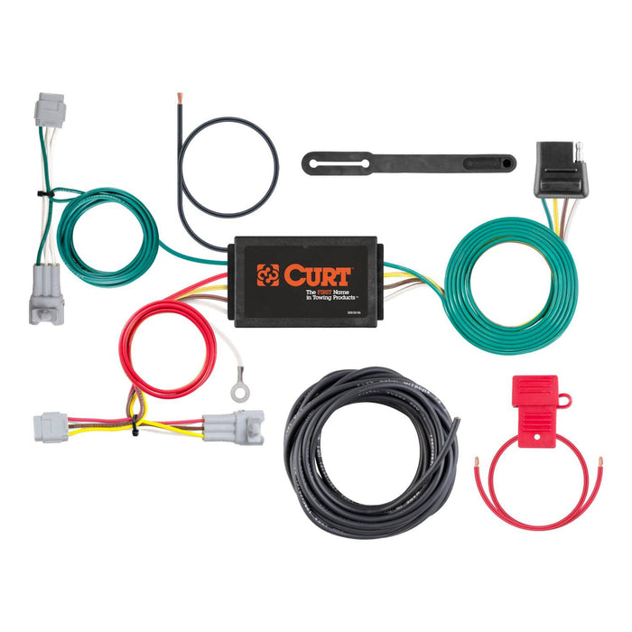 WIRE HARNESS 12-16 IMPREZA HATCHBACK