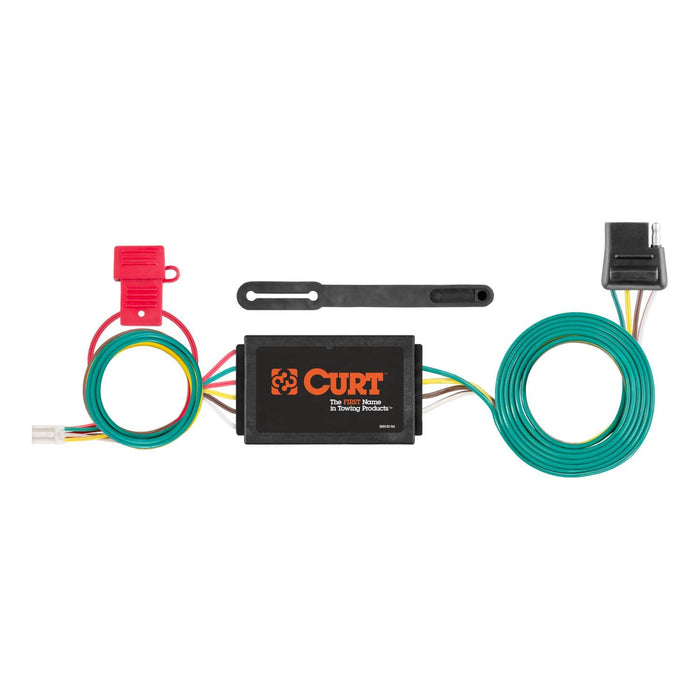 4-FLAT WIRE HARNESS 17-26 CR-V/20-26 CR-V HYBRID