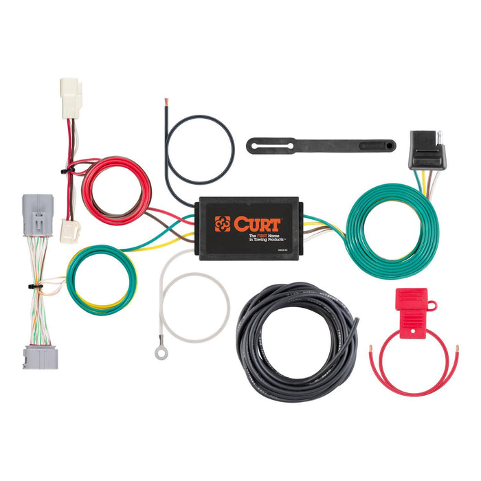 WIRE HARNESS 17-22 PRIUS PRIME