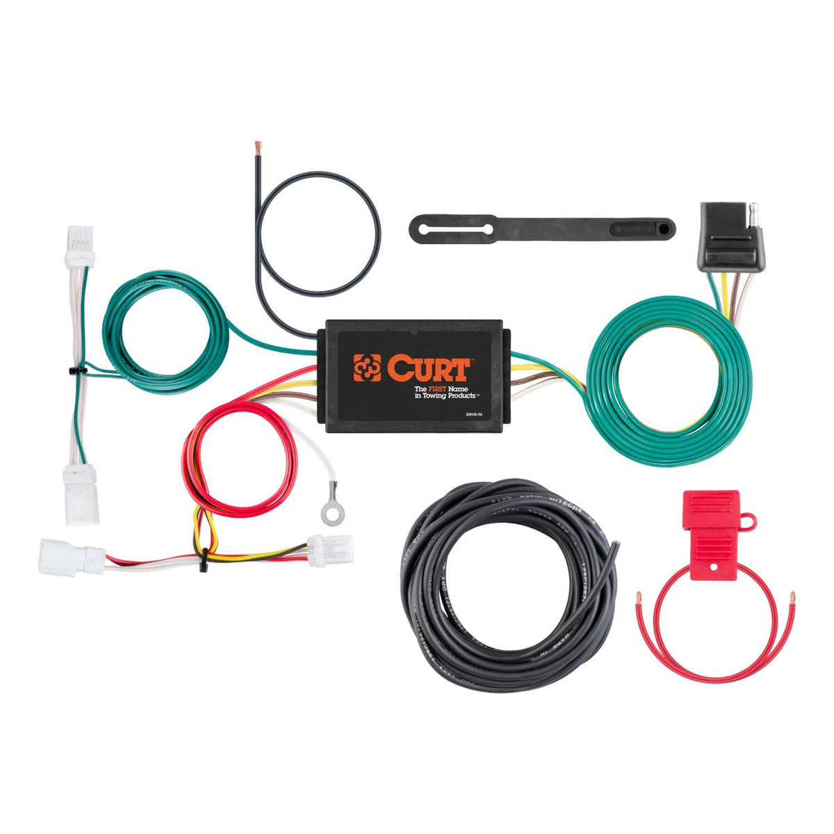 WIRE HARNESS 17-22 NIRO