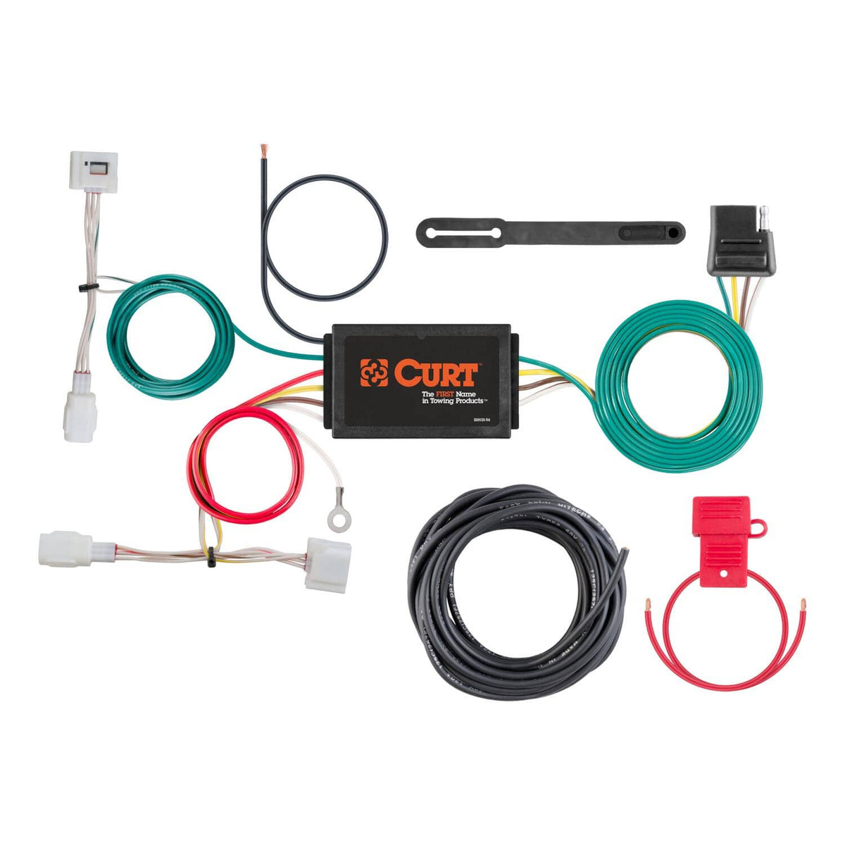 WIRE HARNESS 17-21 CX-5