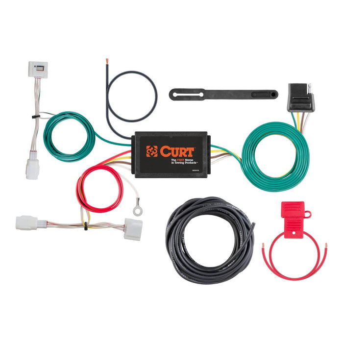 WIRE HARNESS 17-21 CX-5