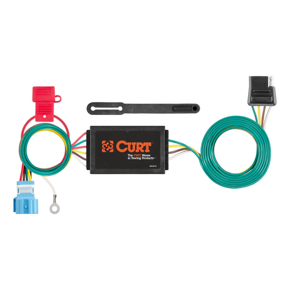 WIRE HARNESS 18-26 ODYSSEY