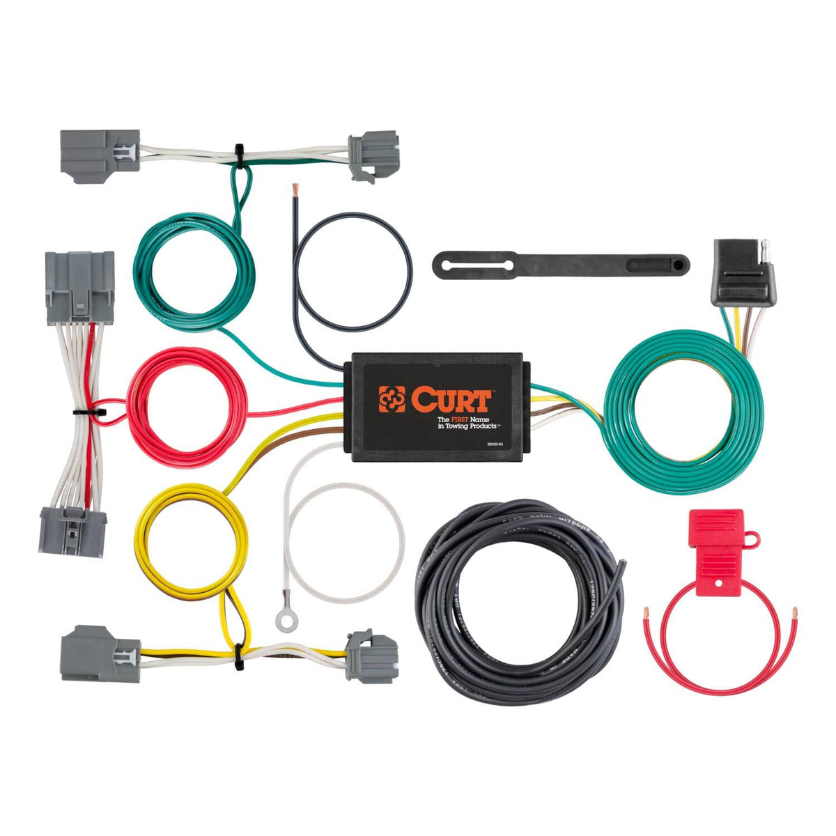WIRE HARNESS 09-16 XC70