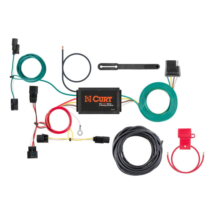 WIRE HARNESS 15-20 FIT