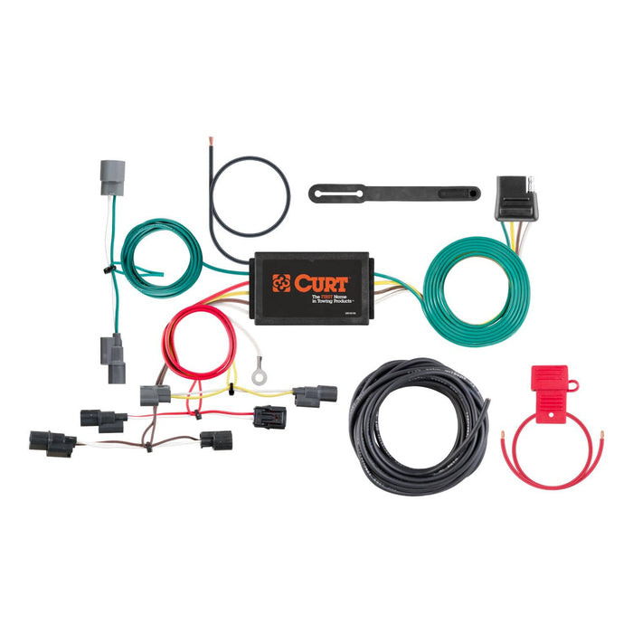WIRE HARNESS 16-21 CIVIC SEDAN