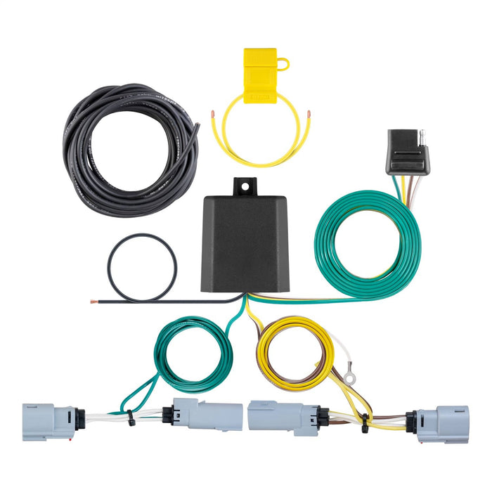 WIRE HARNESS 17-20 PACIFICA/ 20-26 VOYAGER