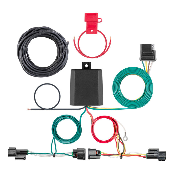 WIRE HARNESS 18-22 ACCORD SEDAN