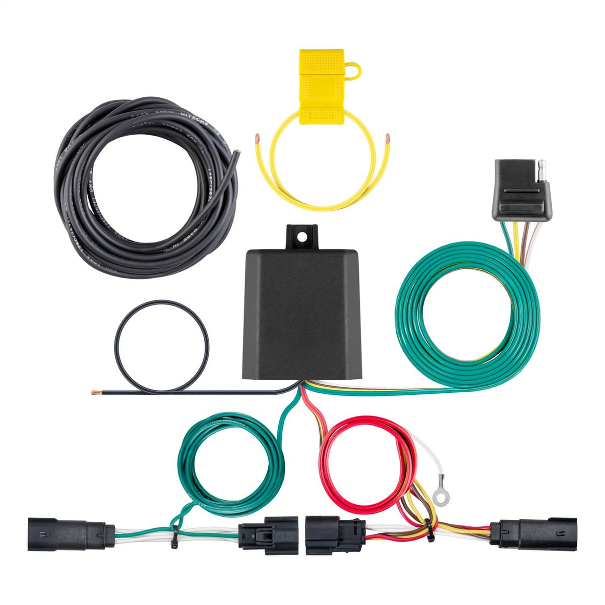 WIRE HARNESS 19-23 CHEROKEE