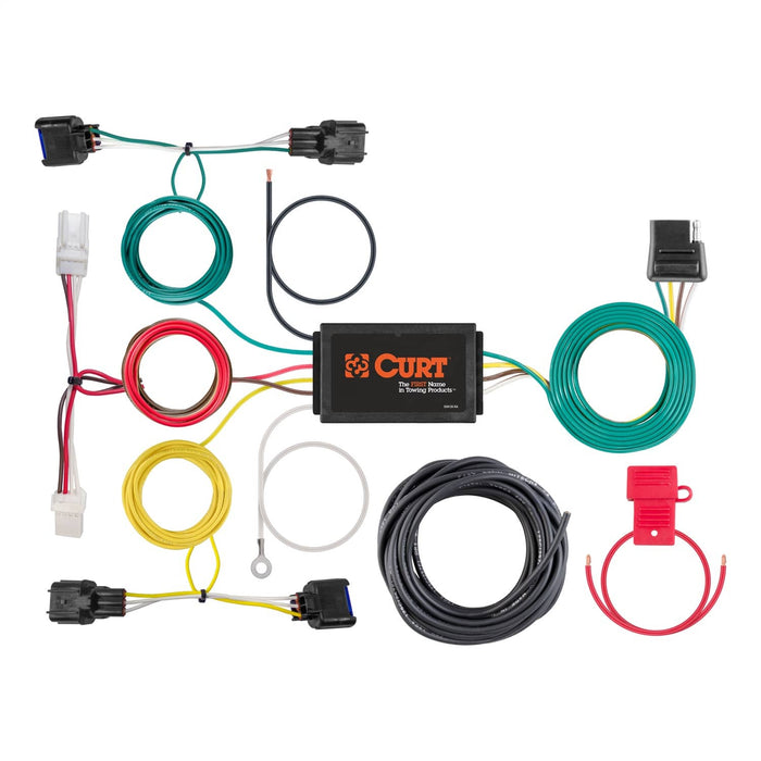 WIRE HARNESS 18-21 KONA