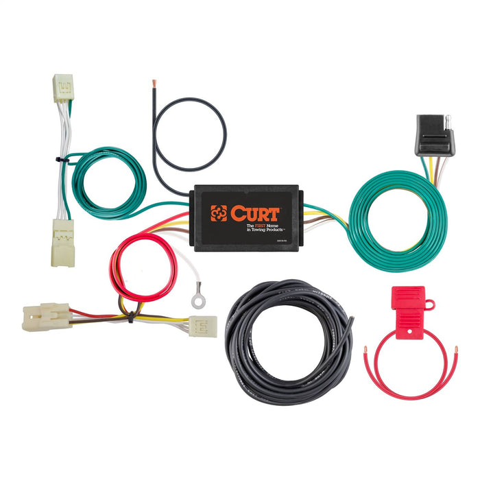 WIRE HARNESS 14-18 FORTE
