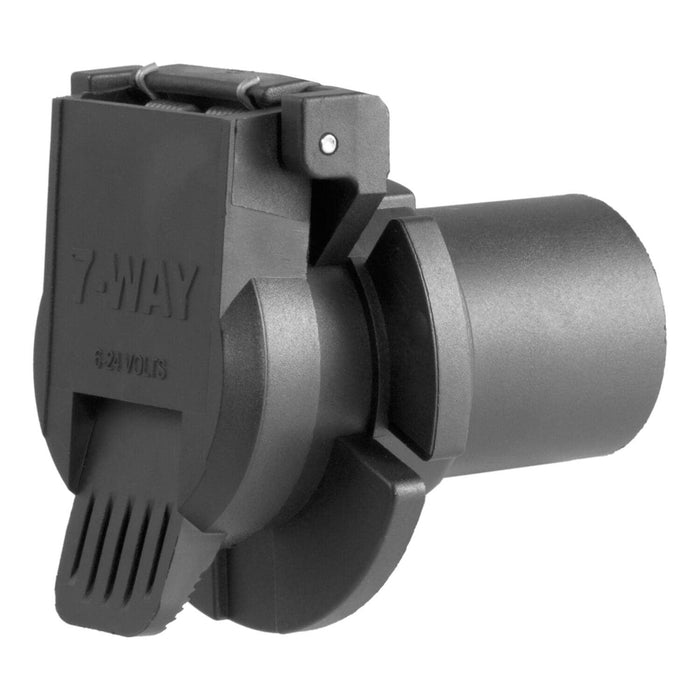 OEM 7-WAY TWIST SOCKET