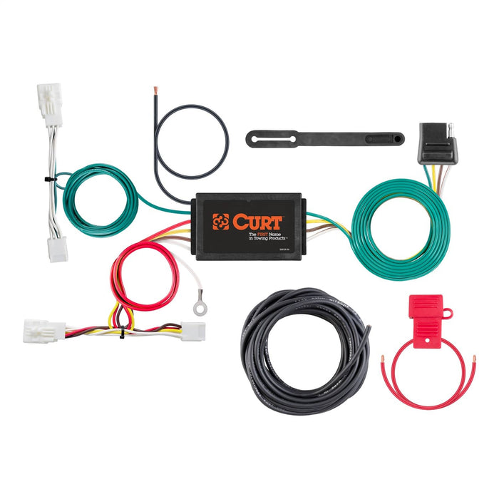 WIRE HARNESS 19-22 AVALON