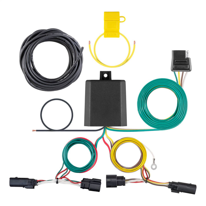 WIRE HARNESS 19-22 TRAX