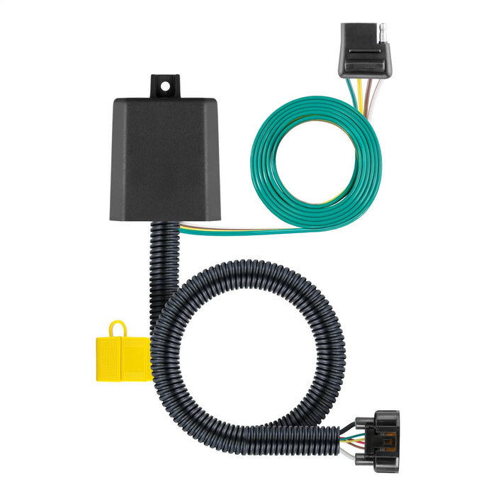 WIRE HARNESS 19-24 HYUNDAI/KIA