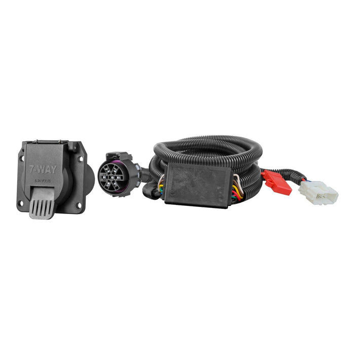 WIRE HARNESS 16-22 PILOT /19-25 PASSPORT