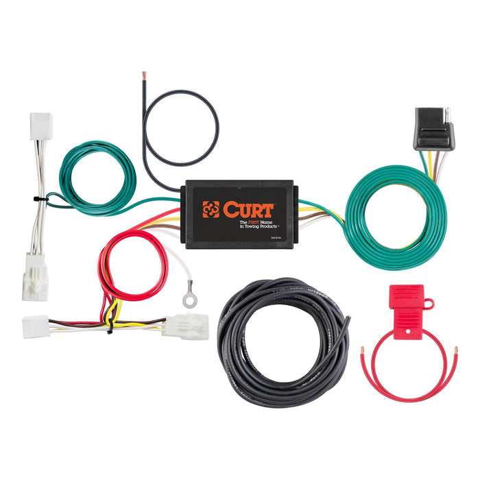 WIRE HARNESS 13-22 ES350/ES300H