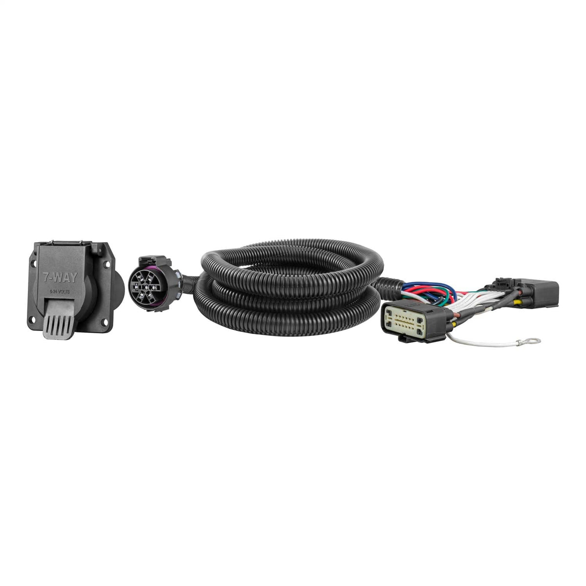 7-WAY WIRE HARNESS 19-23 RANGER