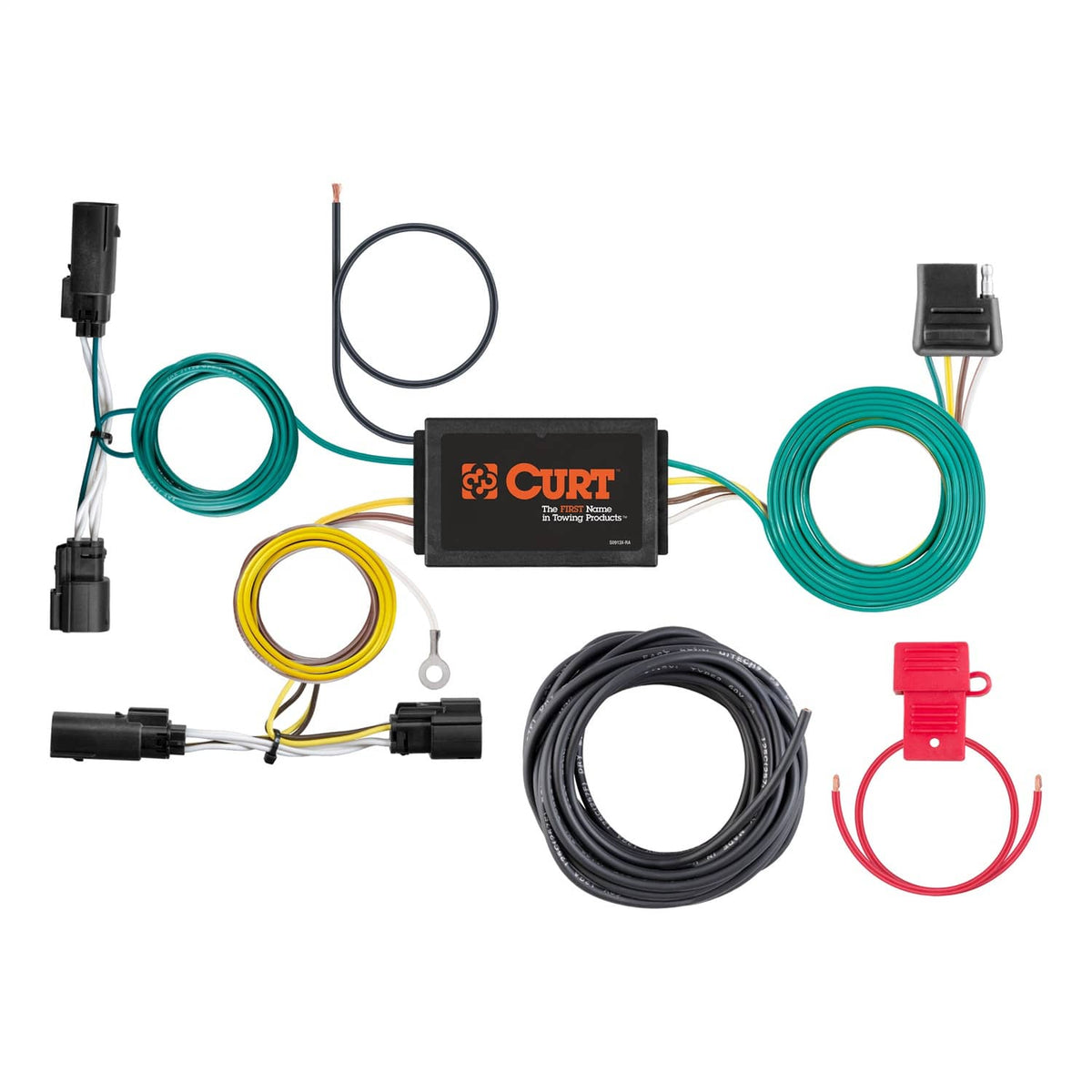 WIRE HARNESS 2019 ESCAPE