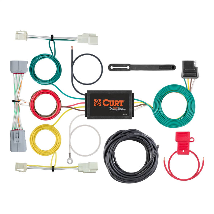 WIRE HARNESS 19-22 PRIUS AWD-E