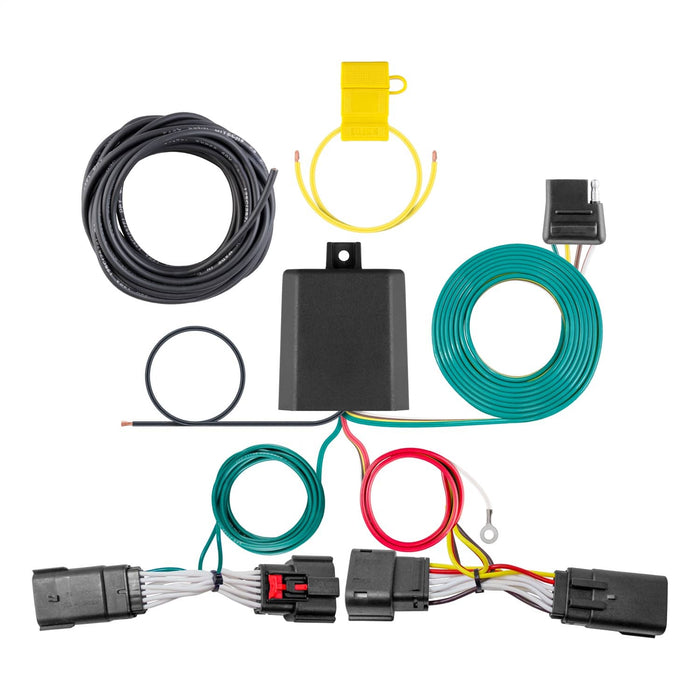 WIRE HARNESS 19-23 NAUTILUS