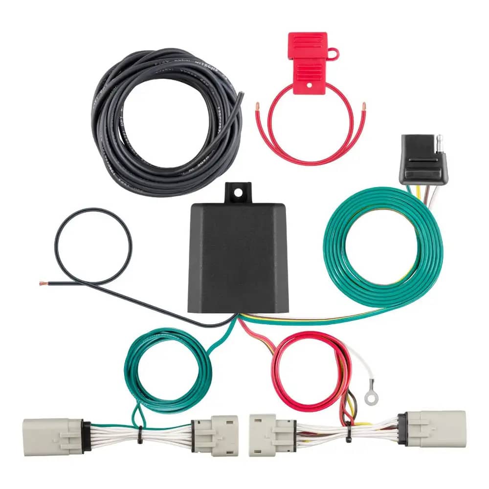 WIRE HARNESS 21-23 F150