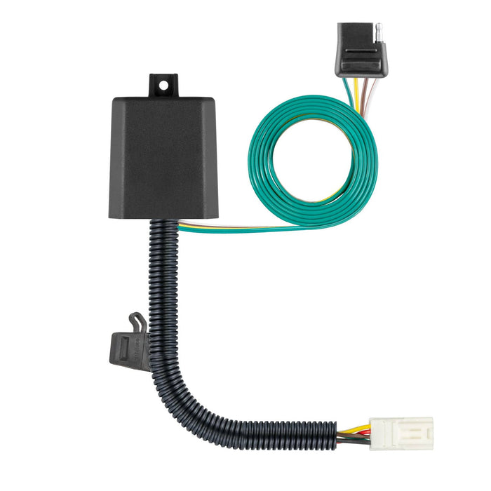 4-FLAT WIRE HARNESS 21-26 SIENNA