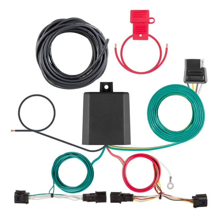 4-FLAT WIRE HARNESS 23-25 PALISADE