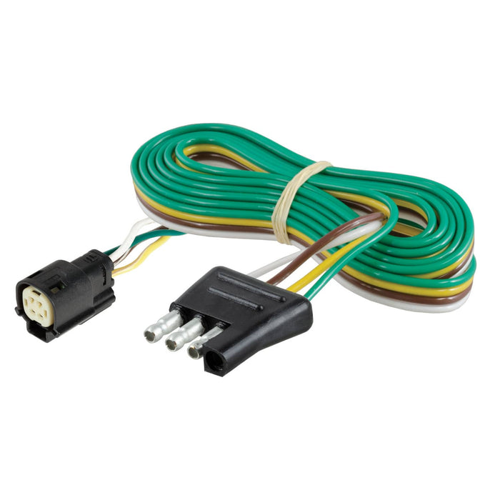 4-FLAT WIRE HARNESS 23-26 ESCAPE