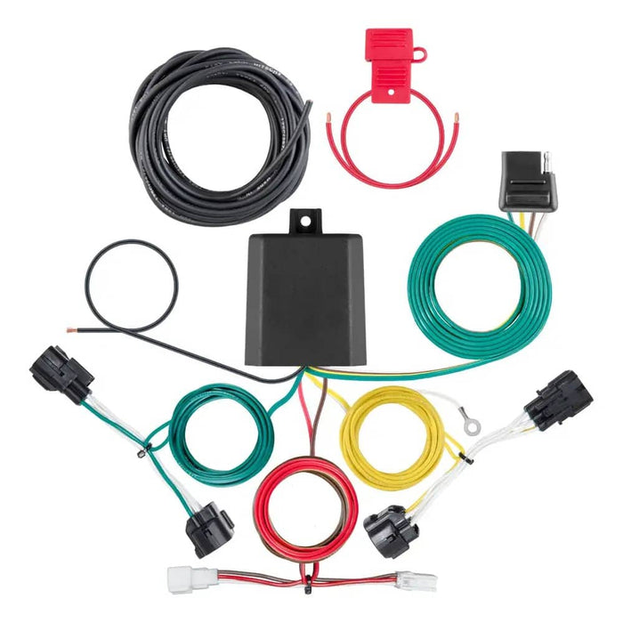 4-FLAT WIRE HARNESS 23-26 NIRO/NIRO EV