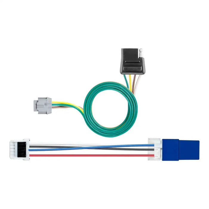 4-FLAT WIRE HARNESS 22-26 PATHFINDER/ 22-26 QX60