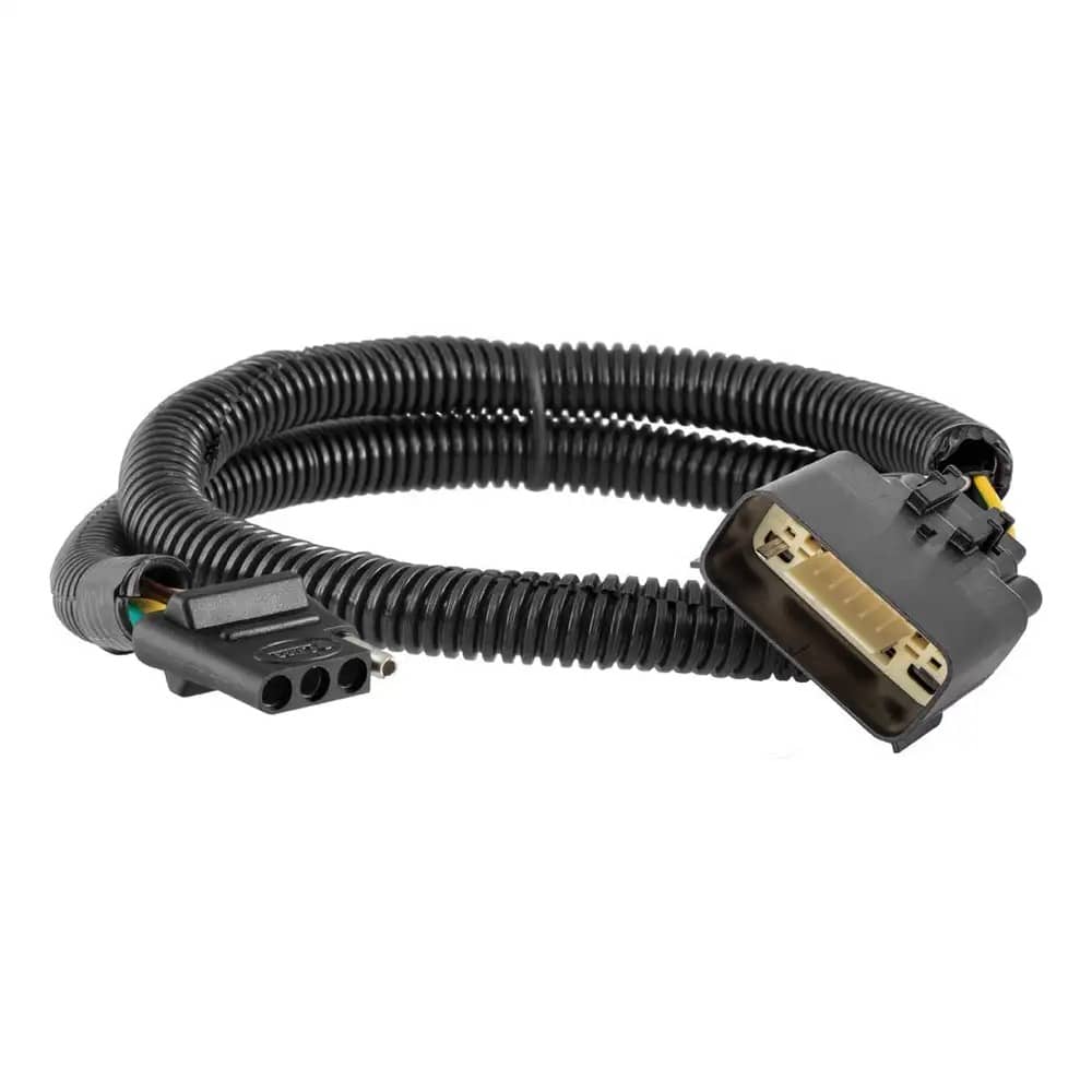 4-FLAT WIRE HARNESS 20-22 TESLA MODEL Y