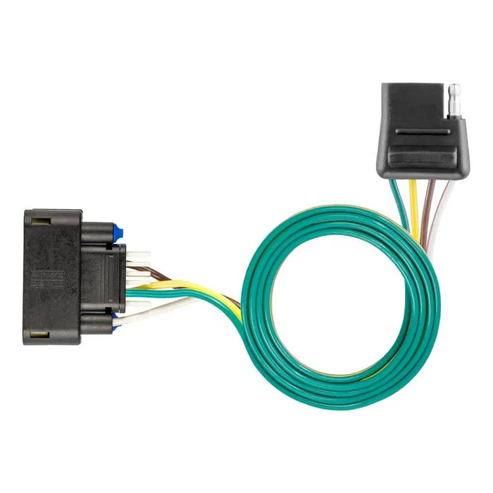 4-FLAT WIRE HARNESS 25-26 ENCLAVE/24-26 ACADIA/24-26 TRAVERSE