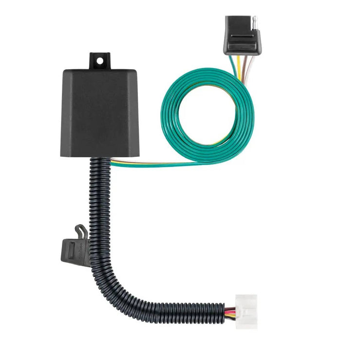 4-FLAT WIRE HARNESS 22-26 MDX