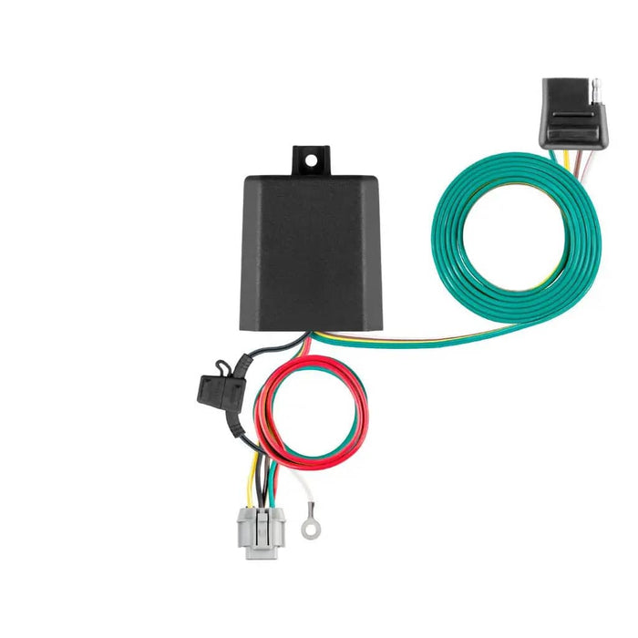 4-FLAT WIRE HARNESS 25-26 MURANO