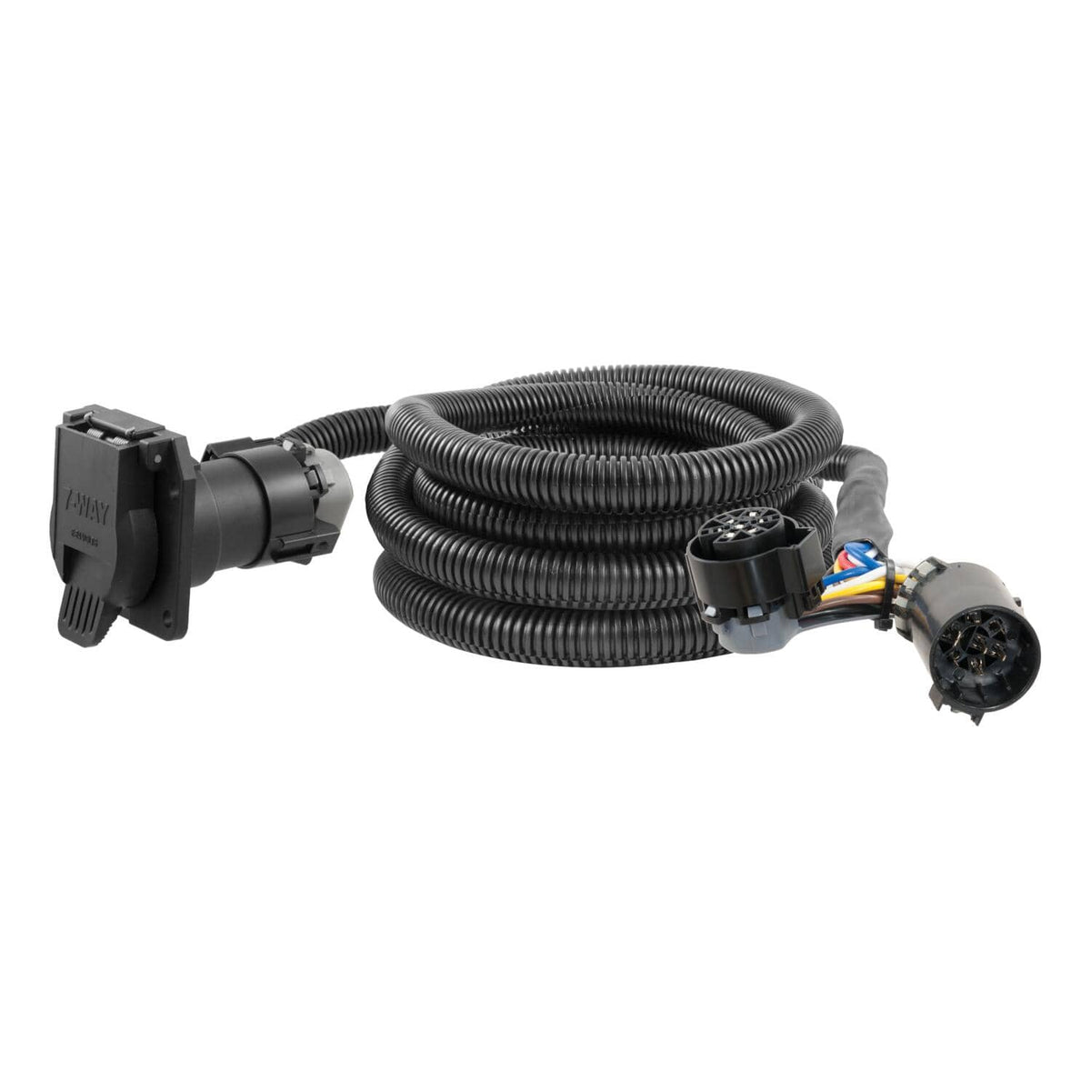10' CUSTOM EXTENSION HARNESS 15-26 F150/17-26 S/DUTY