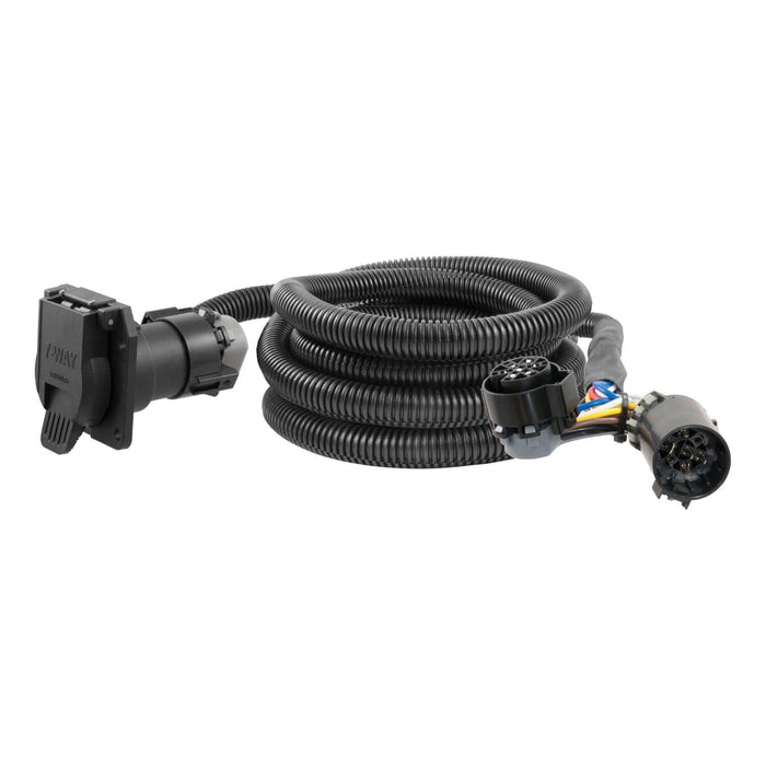 10' CUSTOM EXTENSION HARNESS 15-26 F150/17-26 S/DUTY