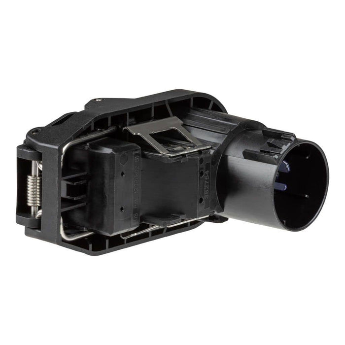 OEM DUAL 7 & 4 WAY CONNECTOR