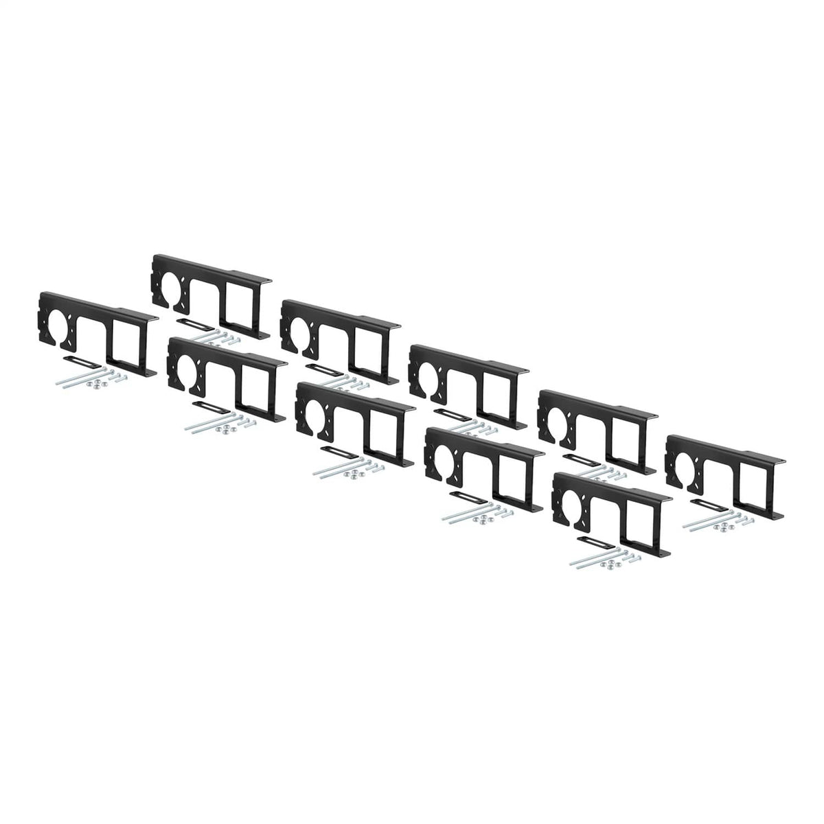 EASY MOUNT BRACKETS
