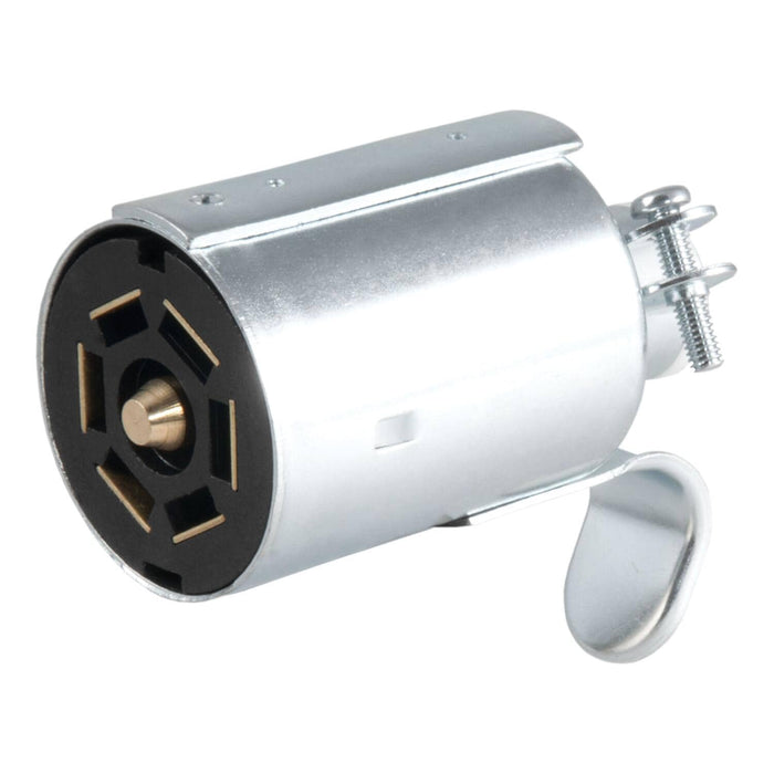 7-WAY TRAILER CONNECTOR