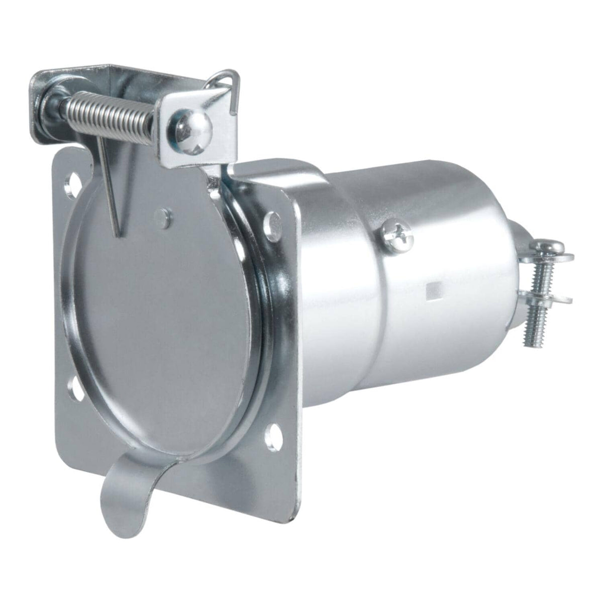 7-WAY VEHICLE CONNECTOR