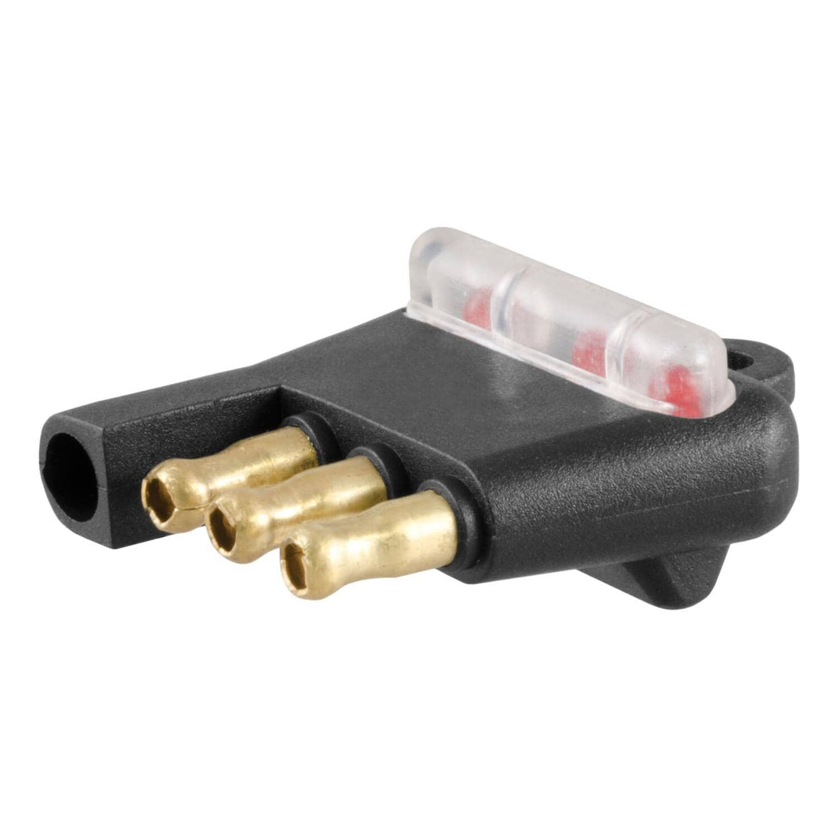 4-WAY CONNECTOR TESTER