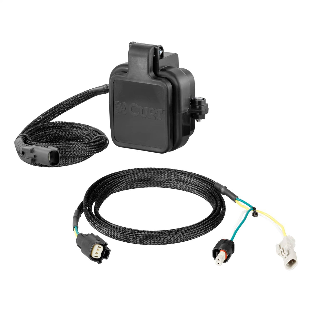PROTECTIVE MULTIPRO/MULTI-FLEX TAILGATE SENSOR WITH 2" HITCH CAP