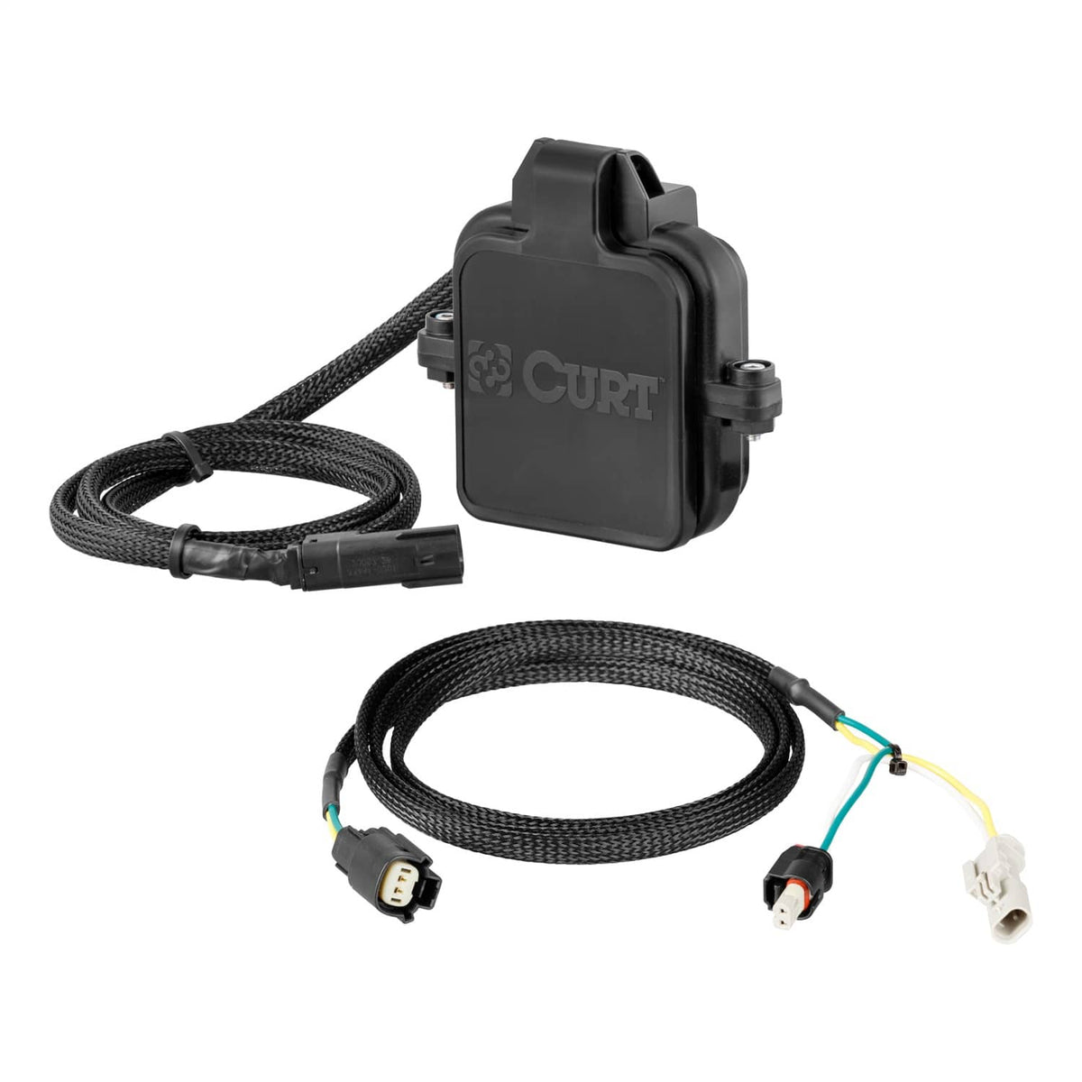 PROTECTIVE MULTIPRO/MULTI-FLEX TAILGATE SENSOR WITH 2.5" HITCH CAP