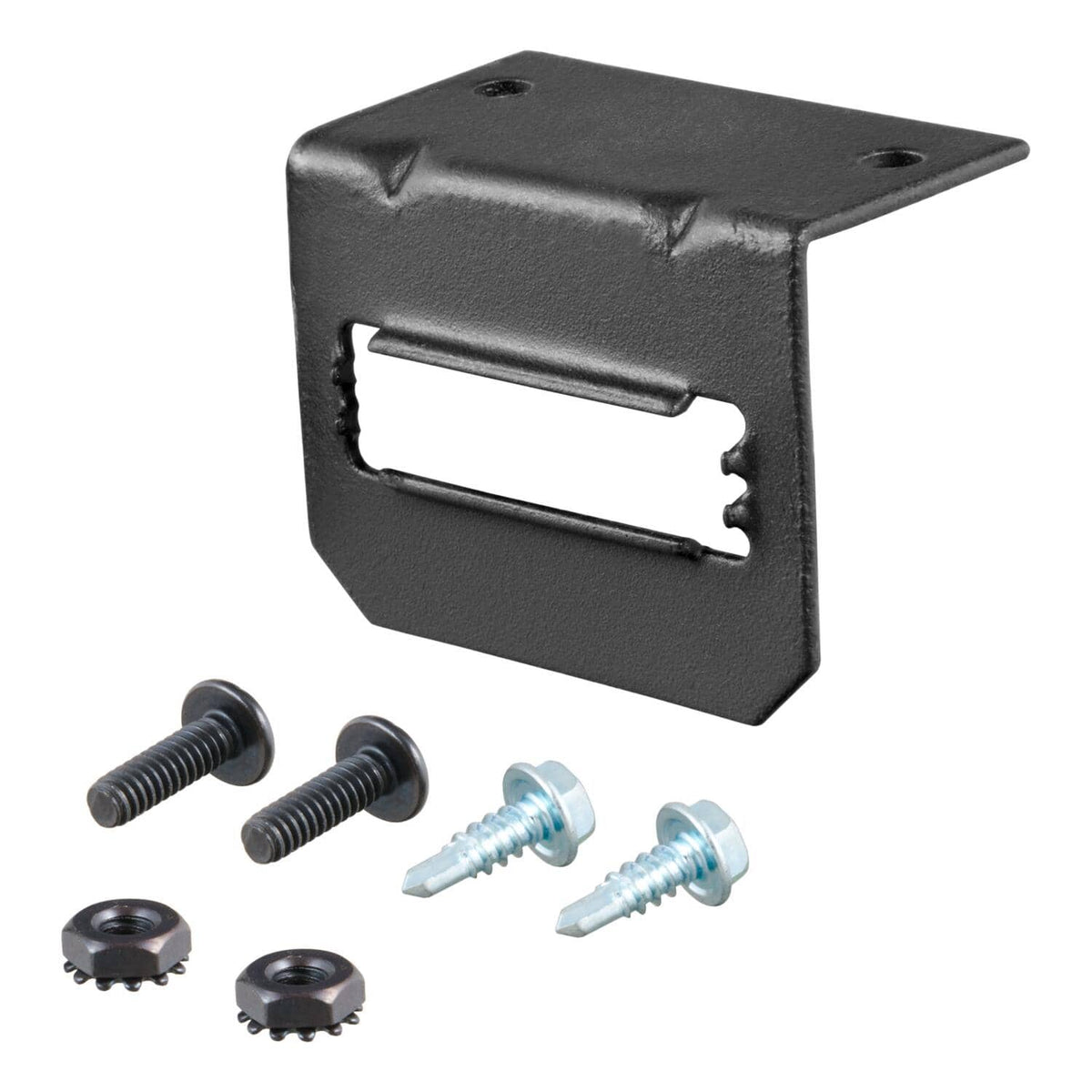 CONN.SOCKET MOUNTING